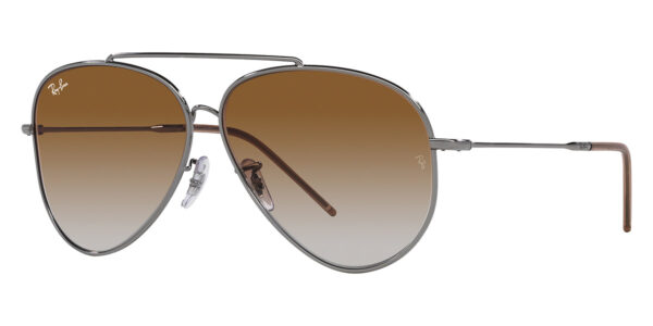 Ray-Ban RBR0101S Aviator Reverse - Image 6