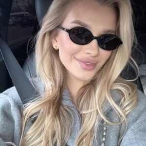 النظاره الميوميو ترند 2026