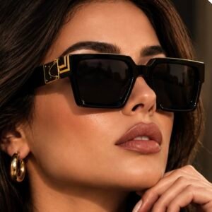 LUXURT SUNGLASSES TREND 2027